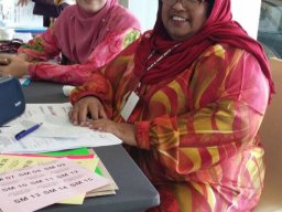 SCMSM 2017 di Penang hosted by USM